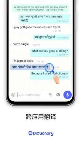 hidictionar官方正版截图2