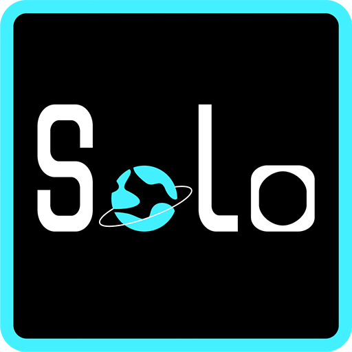solo游戏官方版