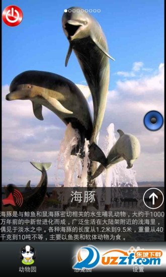 宝宝动物园免费版截图2