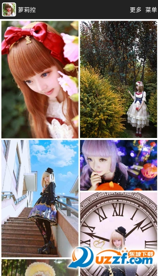 萝莉控
