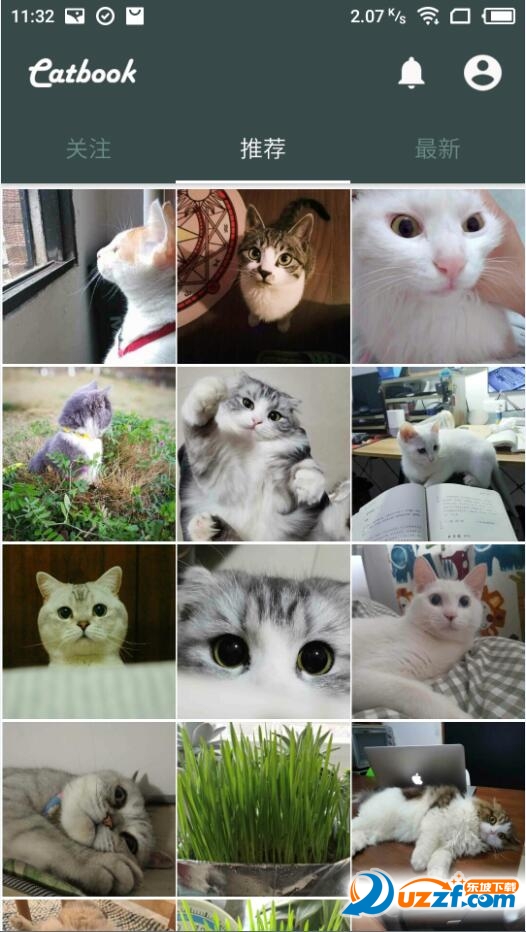 Catbook猫书安卓版