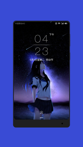 纯粹华为主题EMUI8.0