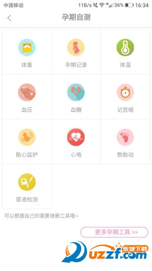 袋鼠妈妈