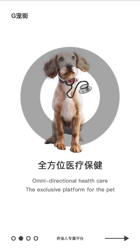 G宠街精简版截图3