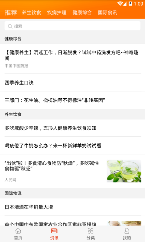 今日健康