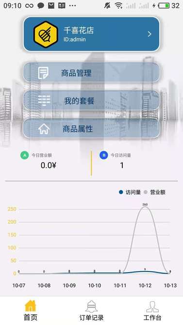 蜂派联盟正式版截图3