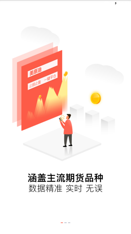 万通期货