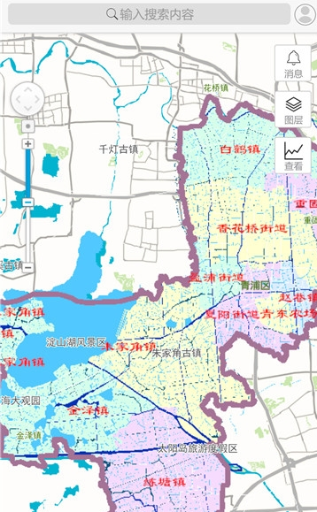 河务智慧通汉化版截图4