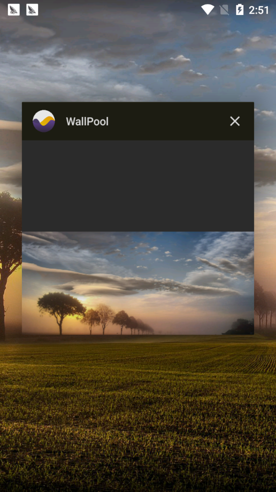 WallPool壁纸去广告版截图3