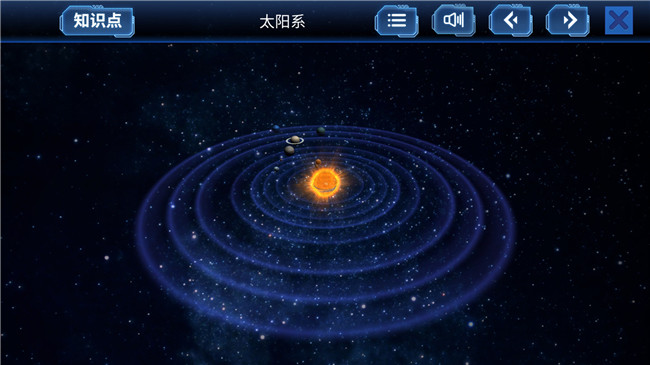 太阳系旅行记官方正版截图4
