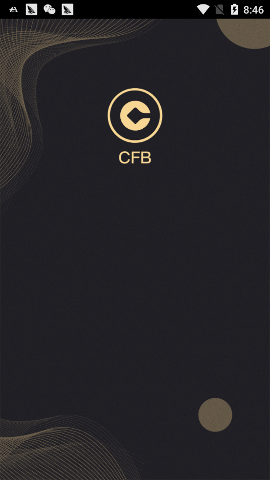 CFB算力所ios版截图4