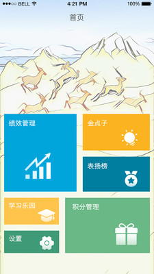 羚利绩效破解版截图3