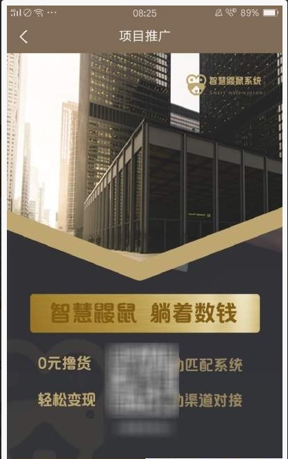 智慧鼹鼠