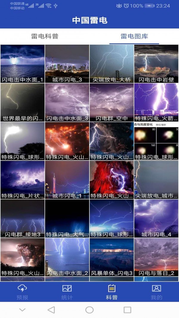 中国雷电安卓版截图4