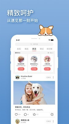 卡多格宠物最新版