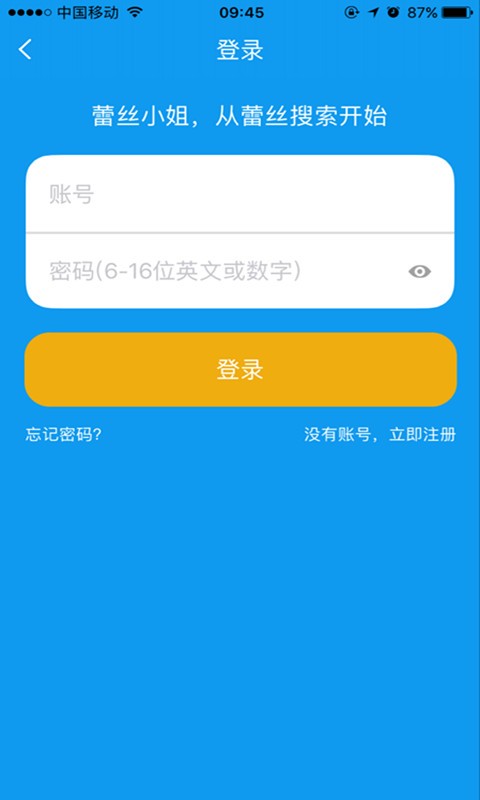 蕾丝小姐汉化版截图3