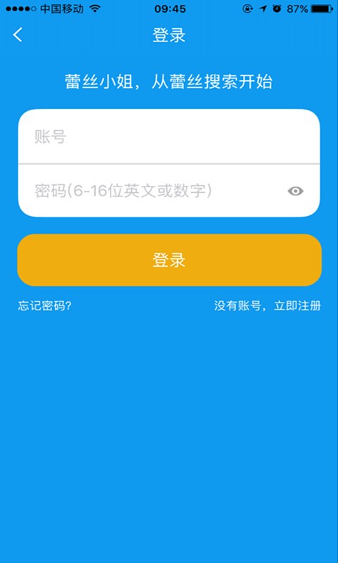 蕾丝小姐汉化版截图3