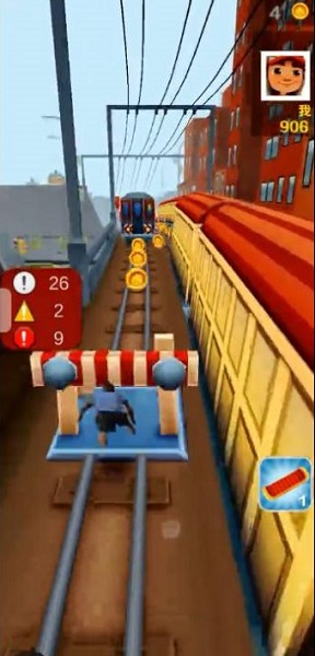 lenzisubwaysurfers