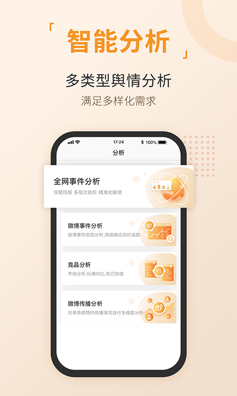 无忧舆情汉化版截图4