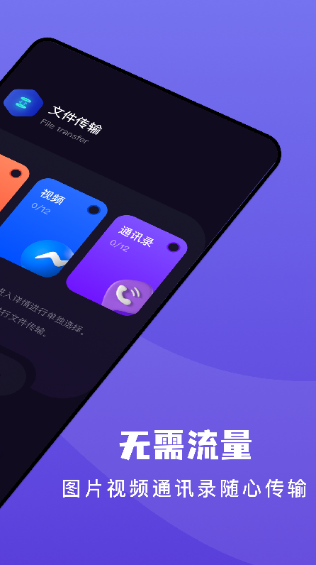 传输搬家正式版截图4