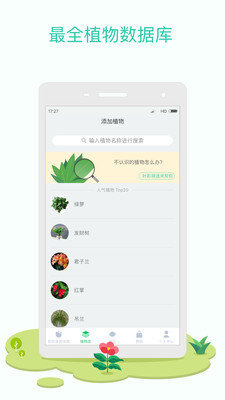 花花草草汉化版截图2