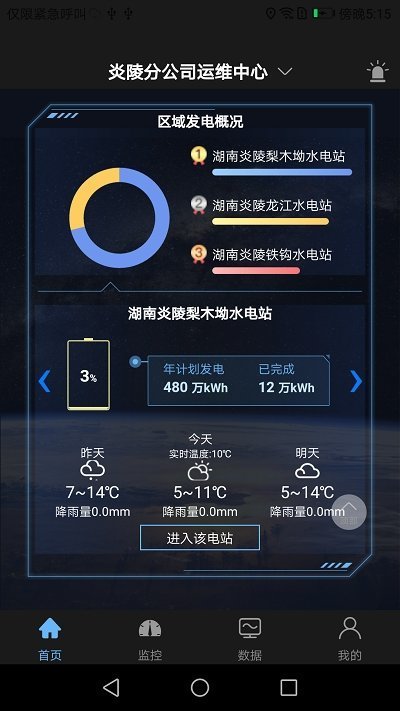 JME水电云破解版截图2