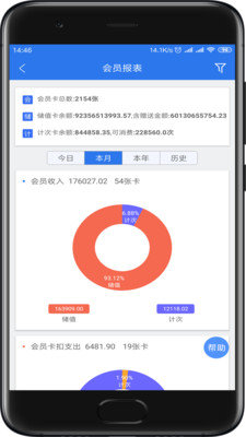 众途车管家ios版截图2