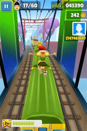 subwaysurf