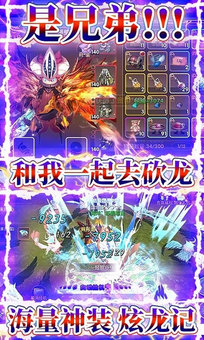 炫龙记bt版