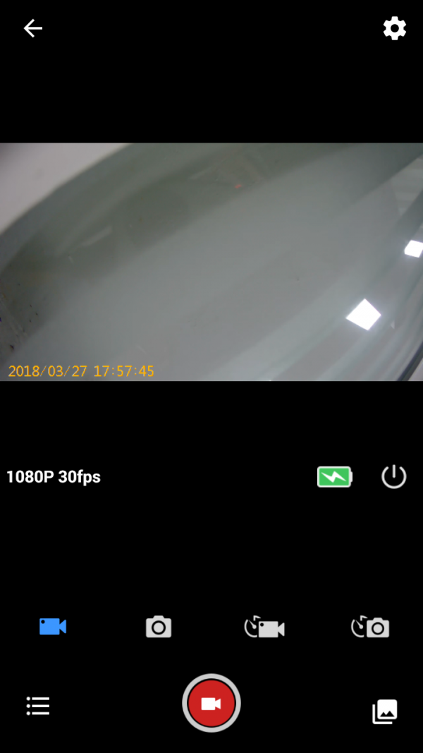 GoodCam破解版截图3