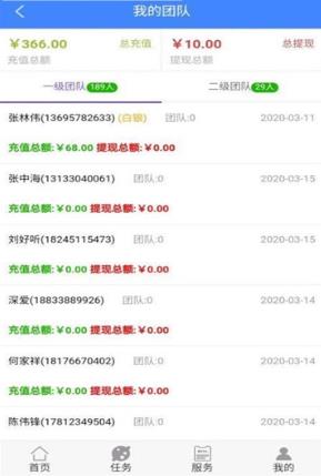厂江赞破解版截图2