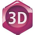 ChemBio 3D Ultra官方版 V14.0.0.117