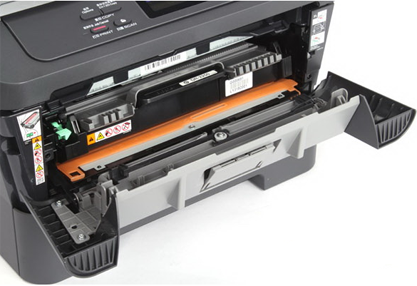 DCP-7060D打印机