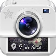 水印相机（相机拍照） for iPhone苹果版6.0