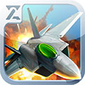 合金风暴2:空战英豪 ios版V1.3