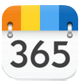 365日历软件ios版v6.6.3