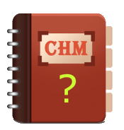 chm阅读器 V1.5.130124已付费版
