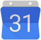 Google 日历苹果版v1.6.8