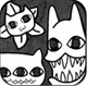 僵尸猫进化安卓版v1.6