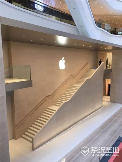 Apple Store2