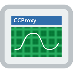 CCProxy破解版 v8.0