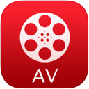 万能视频播放器AVPlayer苹果版v2.84