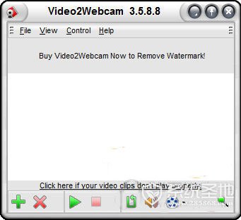 虚拟摄像头(Video2Webcam)