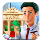 银行职员模拟破解版 V1.2