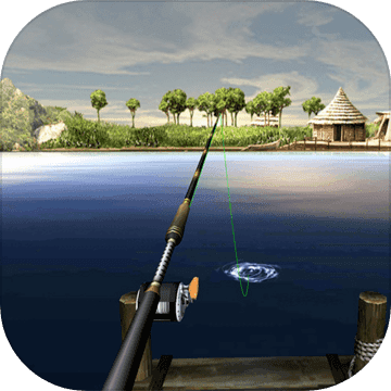 深海钓鱼模拟安卓版 V1.0