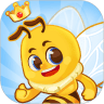 快乐小蜜蜂农场ios版 V1.0.3