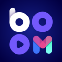 Boom音乐iOS版 V1.1.7