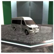 城际模拟巴士模拟器安卓版
