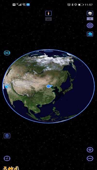 奥维互动地图2022手机版