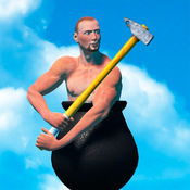Getting over it安卓版